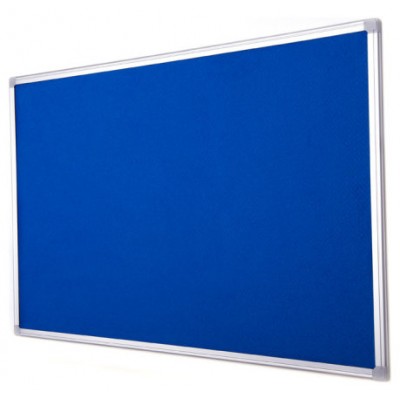 TABLON FIELTRO AZUL MAYA 1200X900 EARTH FA0543790 (Espera 4 dias)