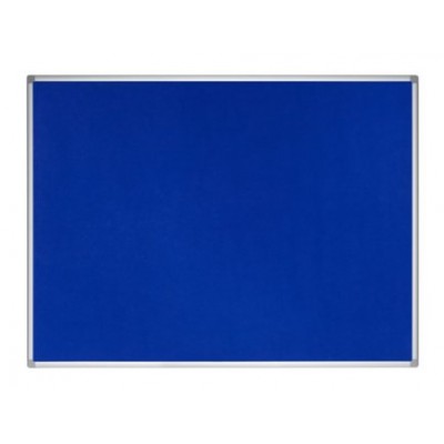 TABLON FIELTRO AZUL MAYA 1500X1200 EARTH FA1243790 (Espera 4 dias)