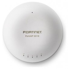 Punto De Acceso Interior Wifi Fortinet Fap-221e-e