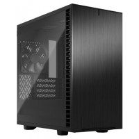 Fractal Design Define 7 Mini Negro (Espera 4 dias)