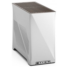 Fractal Design Era 2 Mini Tower Plata (Espera 4 dias)