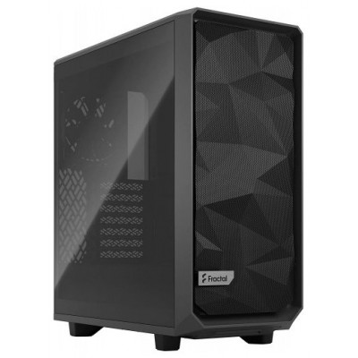 Fractal Design Meshify 2 Compact Negro (Espera 4 dias)