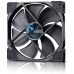 Fractal Design Venturi HP-14 PWM Carcasa del ordenador Ventilador 14 cm Negro, Gris (Espera 4 dias)