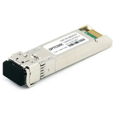 Fortinet 10ge Sfp+ Transceiver Module , Short Range