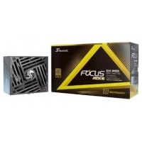 SEASONIC PSU FOCUS-GX-850-V4 80PLUS GOLD (Espera 4 dias)