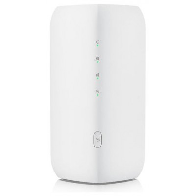 Zyxel FWA505-EU0102F router de telefonía/puerta de enlace/módem (Espera 4 dias)