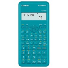 CASIO Calculadora cientifica FX-220PLUS-2