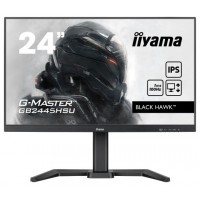 iiyama G-MASTER GB2445HSU-B1 pantalla para PC 61 cm (24") 1920 x 1080 Pixeles Full HD LED Negro (Espera 4 dias)