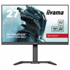 iiyama G-MASTER GB2770HSU-B6 pantalla para PC 68,6 cm (27") 1920 x 1080 Pixeles Full HD LCD Negro (Espera 4 dias)