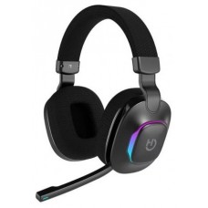 AURICULARES HIDITEC VORTEX ARGB BK