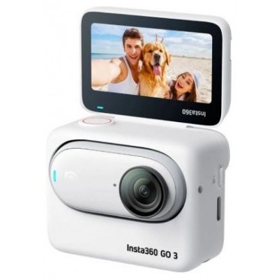 IST-CAM GO 3 32GB