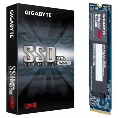 512 GB SSD M.2 2280 NVME PCIe GIGABYTE (Espera 4 dias)