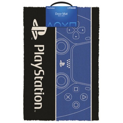 FELPUDO PLAYSTATION X-RAY SECTION PYRAMID REDSTRING GP86237 (Espera 4 dias)