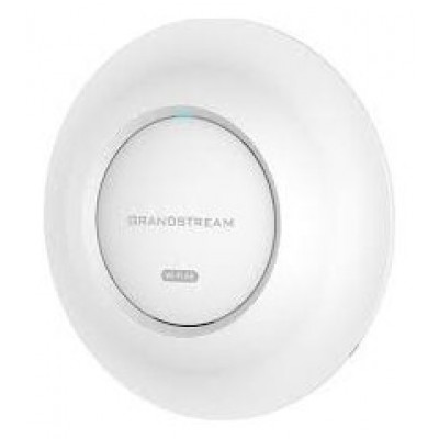 Grandstream GWN7665 WiFi6E AP 1xGbE 1x2.5GbE PoE