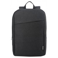 Mochila Lenovo 15,6" Casual Backpack B210 Black