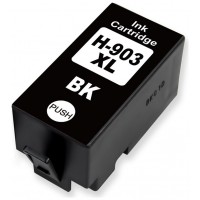 INK-POWER CARTUCHO HP COMP. 903XL/907XL NEGRO