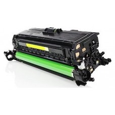 INK-POWER TONER COMP. HP CE402A/CE252A AMARILLO