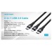 CABLE VENTION H17BAV