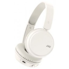 Headset Bluetooth Jvc Ha-s36w Bt 5.2 Ultra Ligeros