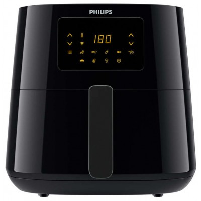 Freidora Por Aire Philips Essential Conectada Xl