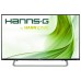 MONITOR HANNS HL407UPB 40" IPS 1920x1080 8,5MS USB HDMI ALTAVOCES NEGRO