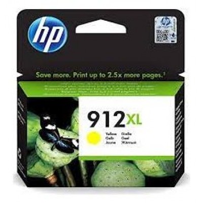 TINTA HP 3YL83AE Nº 912XL AMARILLO (Espera 4 dias)