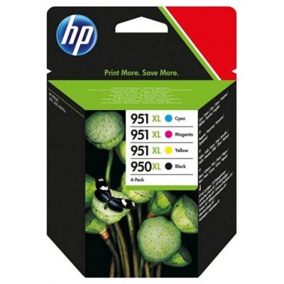 TINTA HP C2P43AE PACK Nº 951XL / Nº 950XL (Espera 4 dias)