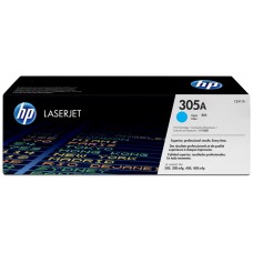 TONER HP CE411A Nº305A CIAN 2.200PAG (Espera 4 dias)