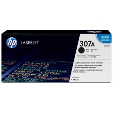 TONER HP CE740A Nº307A NEGRO 7.000PAG (Espera 4 dias)