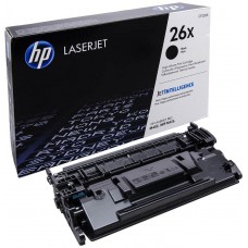 TONER HP CF226X Nº26X NEGRO 9.000PAG ALTA (Espera 4 dias)