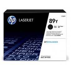 TONER HP CF289Y NEGRO M507 MFP 20000PAG (Espera 4 dias)