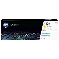 TONER HP CF412X Nº410X AMARILLO 5.000PAG ALTA (Espera 4 dias)