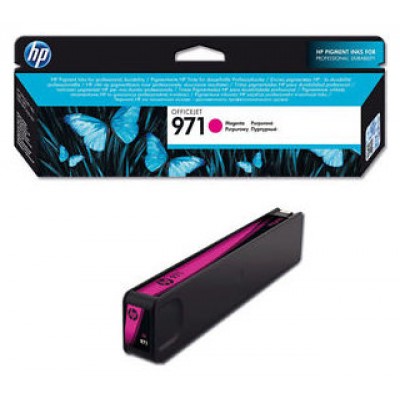 TINTA HP CN623AE Nº 971 MAGENTA (Espera 4 dias)