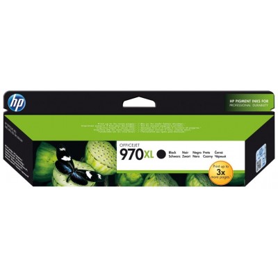 TINTA HP CN625AE Nº 970XL NEGRO (Espera 4 dias)