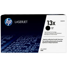 TONER HP Q2613X Nº13X NEGRO 4.000PAG ALTA (Espera 4 dias)