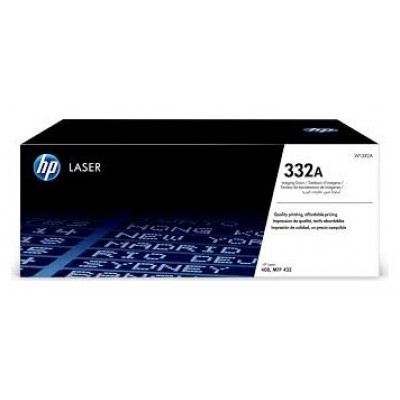 TONER HP W1332A Nº 332A TAMBOR 30000 PAG (Espera 4 dias)