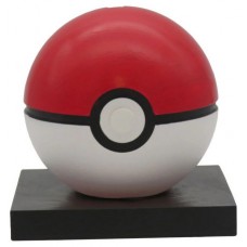 HUCHA DE RESINA POKÉMON (POKEBALL) CYP BRANDS HR-01-PK (Espera 4 dias)