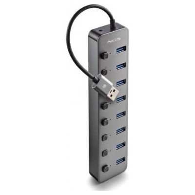 HUB USB NGS IHUB8