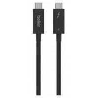 Cable Belkin Inz002bt2mbk Usb-c Thunderbolt 4 Activo