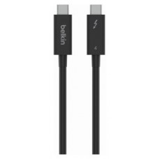 Cable Belkin Inz002bt2mbk Usb-c Thunderbolt 4 Activo