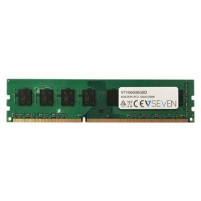 MODULO DDR3 8GB 1333MHZ V7 CL9 NO ECC (Espera 4 dias)