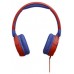 AURICULARES JBL JR310 RD BL