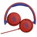 AURICULARES JBL JR310 RD BL