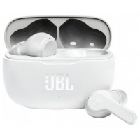 AURICULARES JBL WAVE 200TWS WH