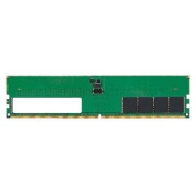 Ddr5 8gb 4800mhz Transcend Cl40 1.1v Jm4800alg-8g