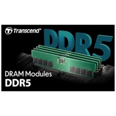 Ddr5 32gb 5600mhz Transcend Cl46 1.1v Jm5600ale-32g