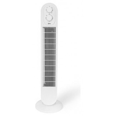 PAE VENTILADOR DE TORRE JATA JVVT3043 BLANCO