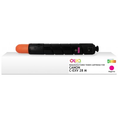 ARMOR OWA Toner Magenta para CANON C-EXV 28M /2797 B 003