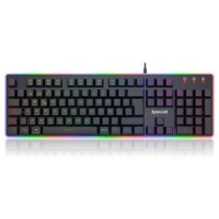 Redragon - DYAUS 2 Teclado Mecanico Gaming Espanol