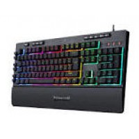 Redragon - SHIVA Teclado Gaming Membrana RBG